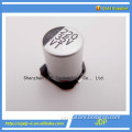 Capacitor 220UF-35V